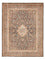 Alfombra persa - Real - 255 x 200 cm - beige claro