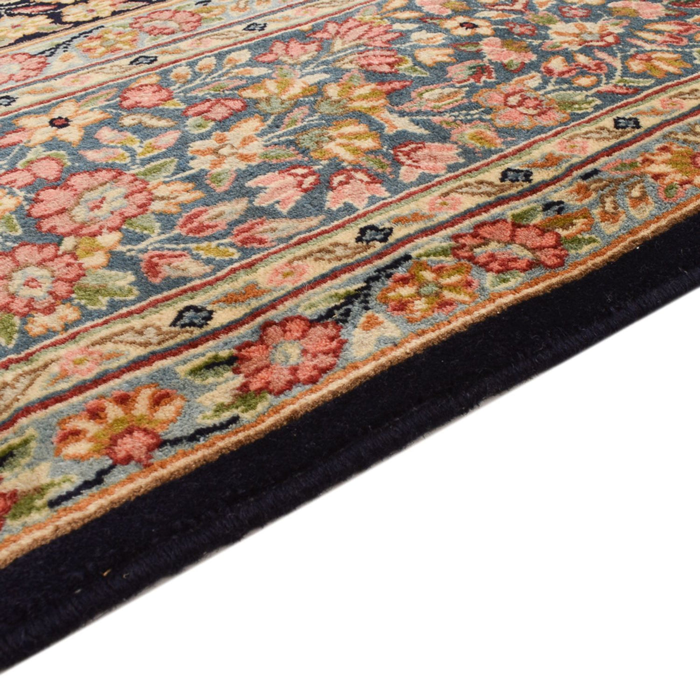 Rafsanjan Alfombra 255x200cm - Alfombra persa