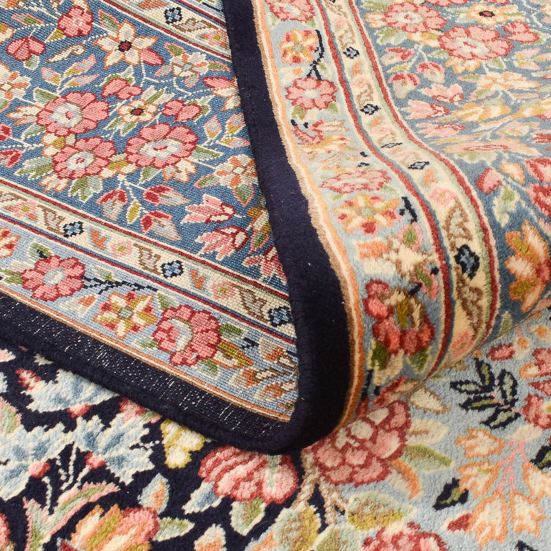Alfombra persa - Real - 255 x 200 cm - beige claro