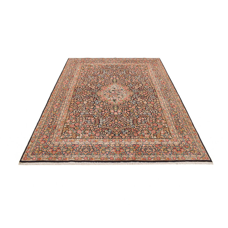 Alfombra persa - Real - 255 x 200 cm - beige claro