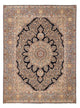 Kerman Alfombra 400x300cm - Alfombra persa