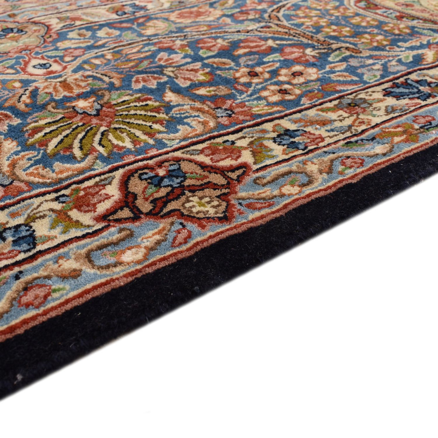 Kerman Alfombra 400x300cm - Alfombra persa