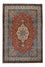 Alfombra persa - Nómada - 302 x 207 cm - rojo