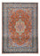 Alfombra persa - Nómada - 286 x 203 cm - rojo
