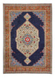 Bakhtiari Alfombra 285x202cm - Alfombra persa