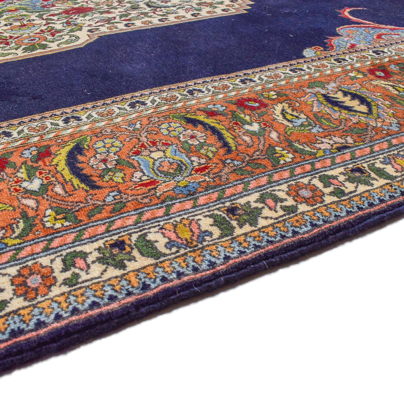 Bakhtiari Alfombra 285x202cm - Alfombra persa