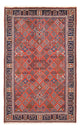 Bakhtiari Alfombra 259x165cm - Alfombra persa