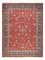 Alfombra Persa - Tabriz - Real - 382 x 301 cm - rojo