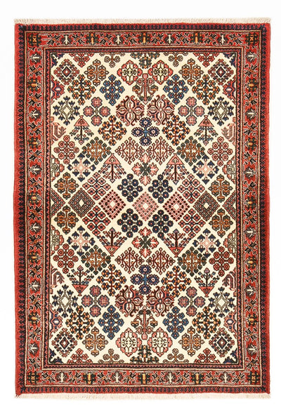 Sarouk Alfombra 109x160cm - Alfombra persa