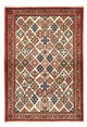 Sarough Alfombra 160x109cm - Alfombra persa