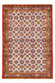Sarouk Alfombra 105x155cm - Alfombra persa