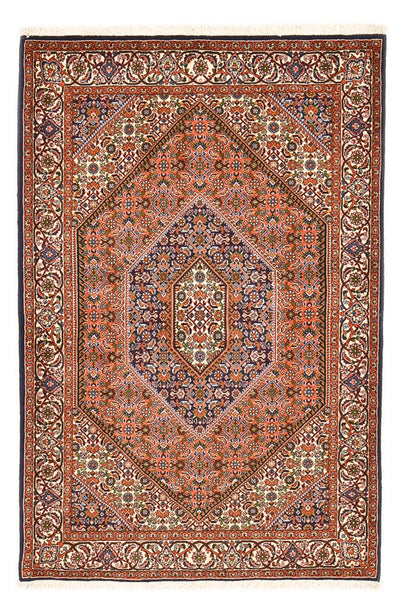 Bidjar Alfombra 110x163cm - Alfombra persa