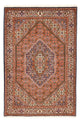 Bidjar Alfombra 110x163cm - Alfombra persa