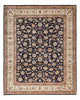 Mashhad Alfombra 300x385cm - Alfombra persa