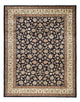 Mashhad Alfombra 392x302cm - Alfombra persa