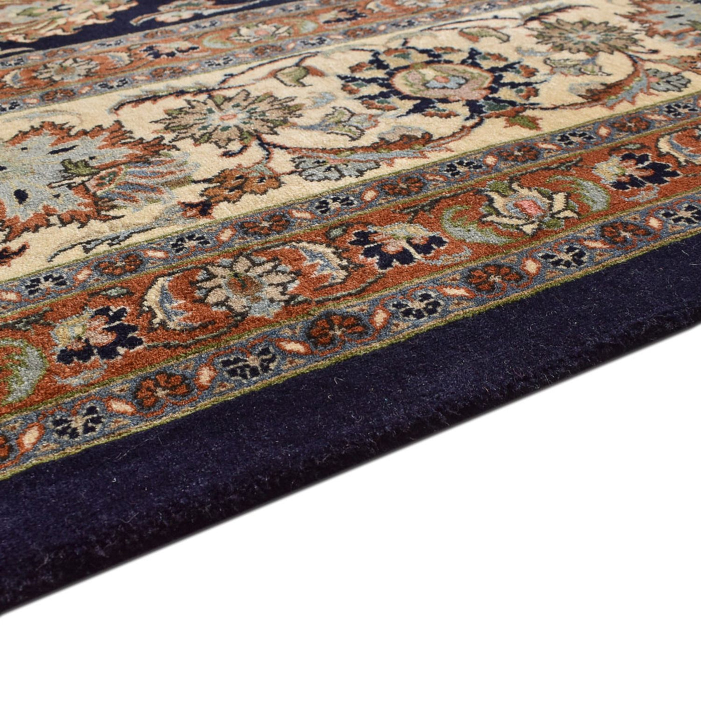 Mashhad Alfombra 392x302cm - Alfombra persa