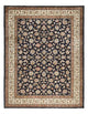 Mashhad Alfombra 393x302cm - Alfombra persa