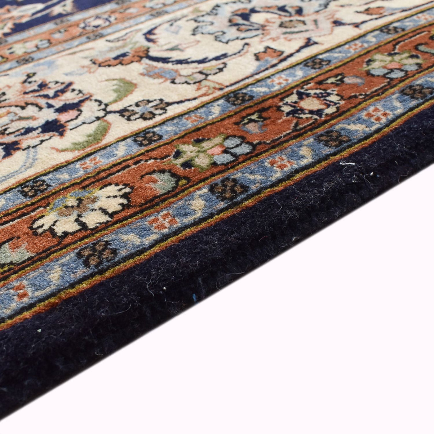Mashhad Alfombra 345x252cm - Alfombra persa