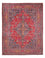 Alfombra persa - Clásica - 385 x 297 cm - rojo
