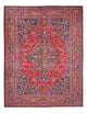 Mashhad Alfombra 385x297cm - Alfombra persa