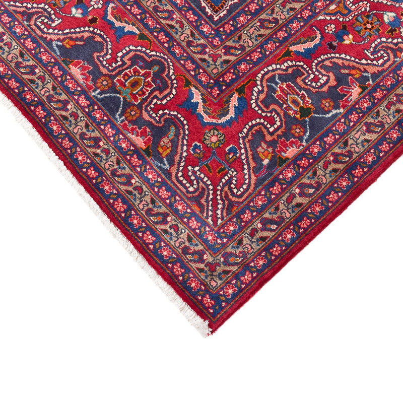 Alfombra persa - Clásica - 385 x 297 cm - rojo