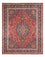 Alfombra persa - Clásica - 388 x 295 cm - rojo
