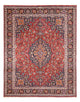Mashhad Alfombra 388x295cm - Alfombra persa