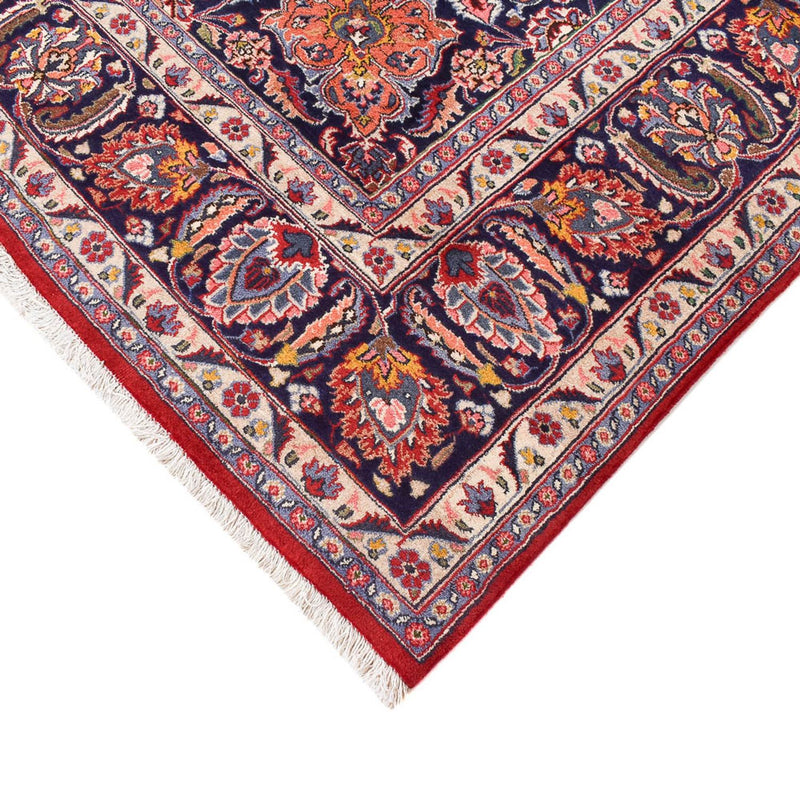 Alfombra persa - Clásica - 388 x 295 cm - rojo