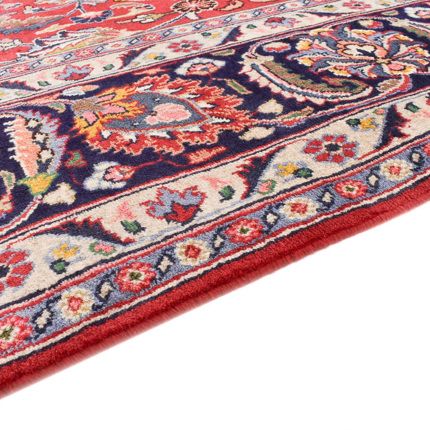 Mashhad Alfombra 388x295cm - Alfombra persa