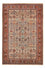 Alfombra persa - Nómada - 252 x 170 cm - beige oscuro