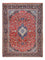 Alfombra persa - Keshan - 344 x 250 cm - rojo