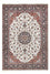 Alfombra persa - Clásica - Real - 360 x 248 cm - crema