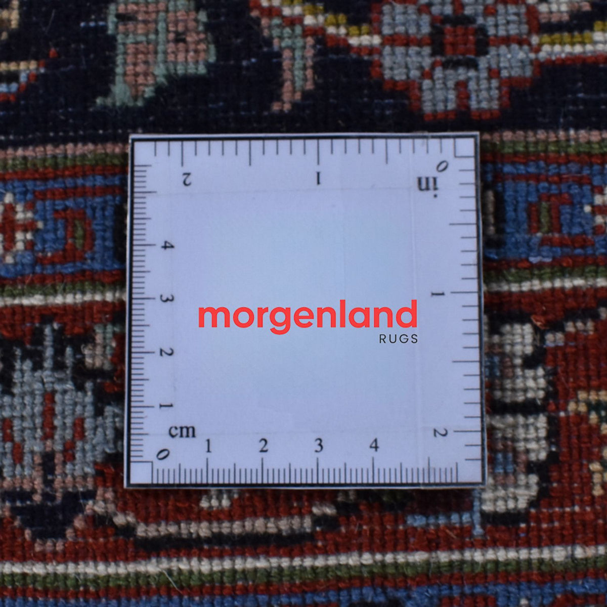 Alfombra persa - Clásica - Real - 360 x 248 cm - crema