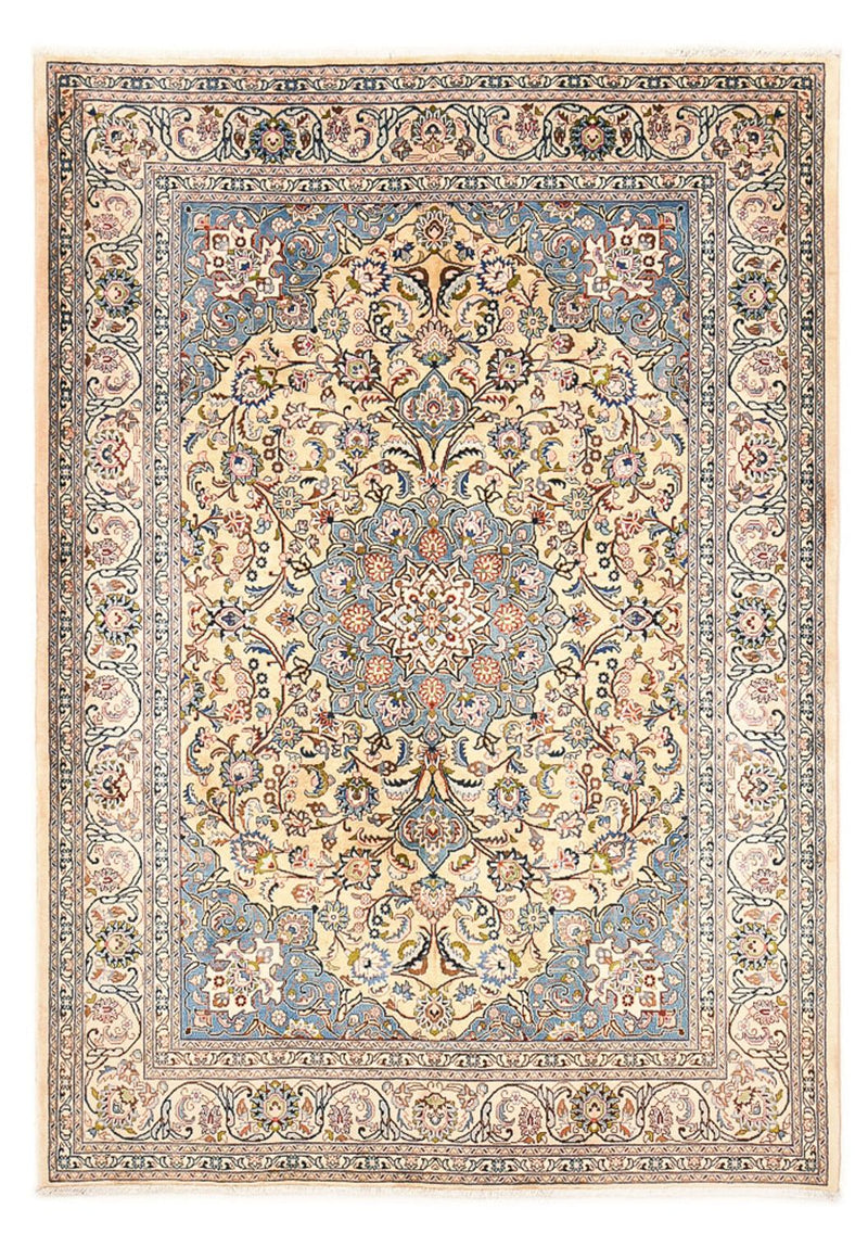Alfombra persa - Clásica - 290 x 210 cm - beige claro