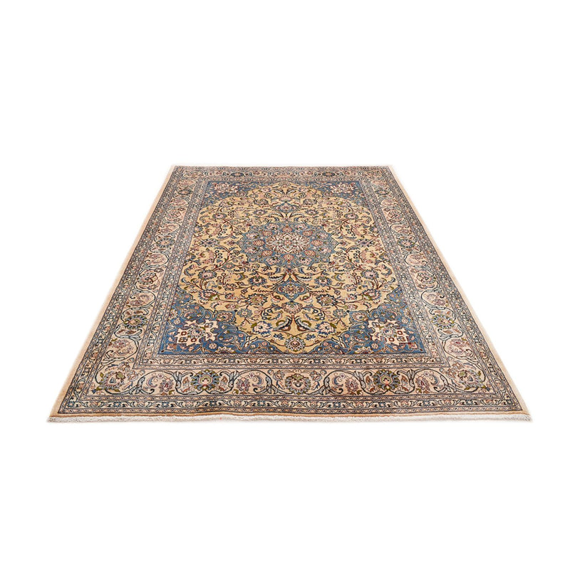 Alfombra persa - Clásica - 290 x 210 cm - beige claro