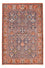 Alfombra persa - Nómada - 200 x 138 cm - óxido
