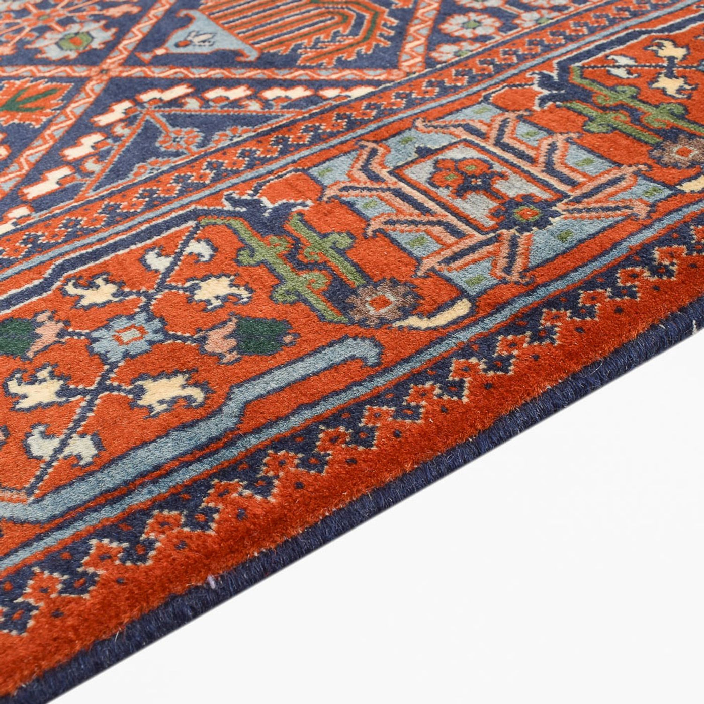 Meymeh Alfombra 200x138cm - Alfombra persa