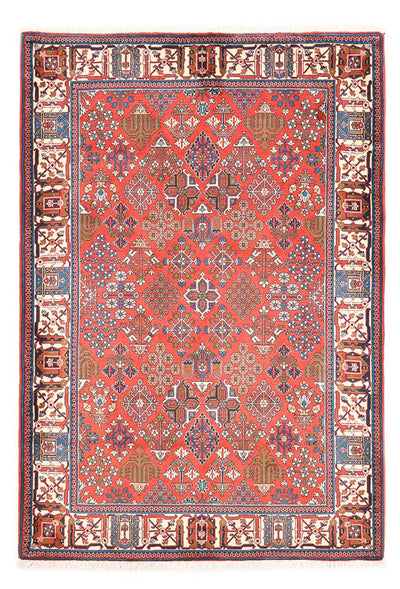 Meymeh Alfombra 140x200cm - Alfombra persa
