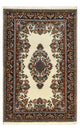 Sarouk Alfombra 212x135cm - Alfombra persa