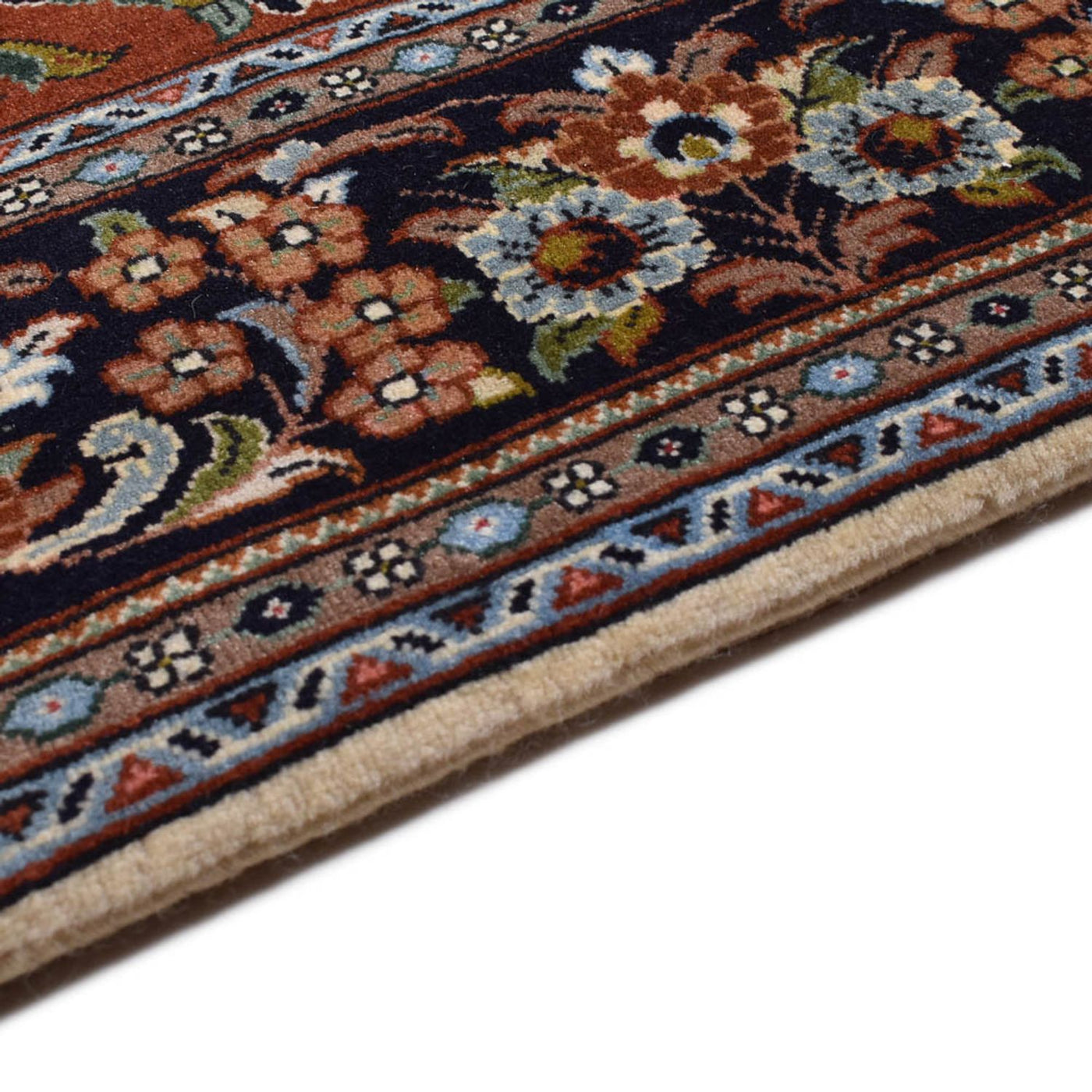 Sarouk Alfombra 212x135cm - Alfombra persa
