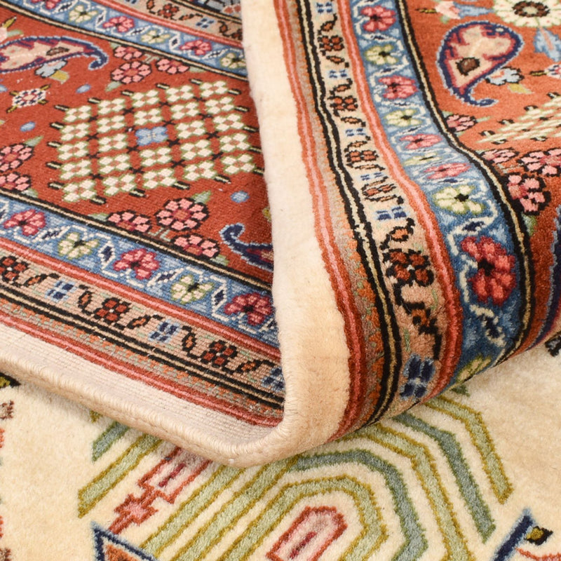 Alfombra Gabbeh - Persa Kashkuli - 250 x 176 cm - multicolor