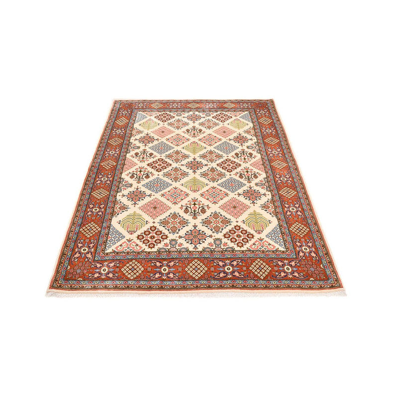 Alfombra Gabbeh - Persa Kashkuli - 250 x 176 cm - multicolor