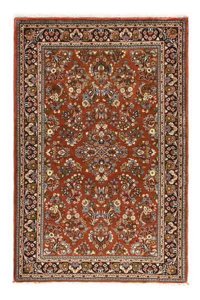 Sarouk Alfombra 138x207cm - Alfombra persa