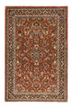 Sarouk Alfombra 207x138cm - Alfombra persa