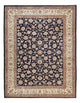 Mashhad Alfombra 394x298cm - Alfombra persa