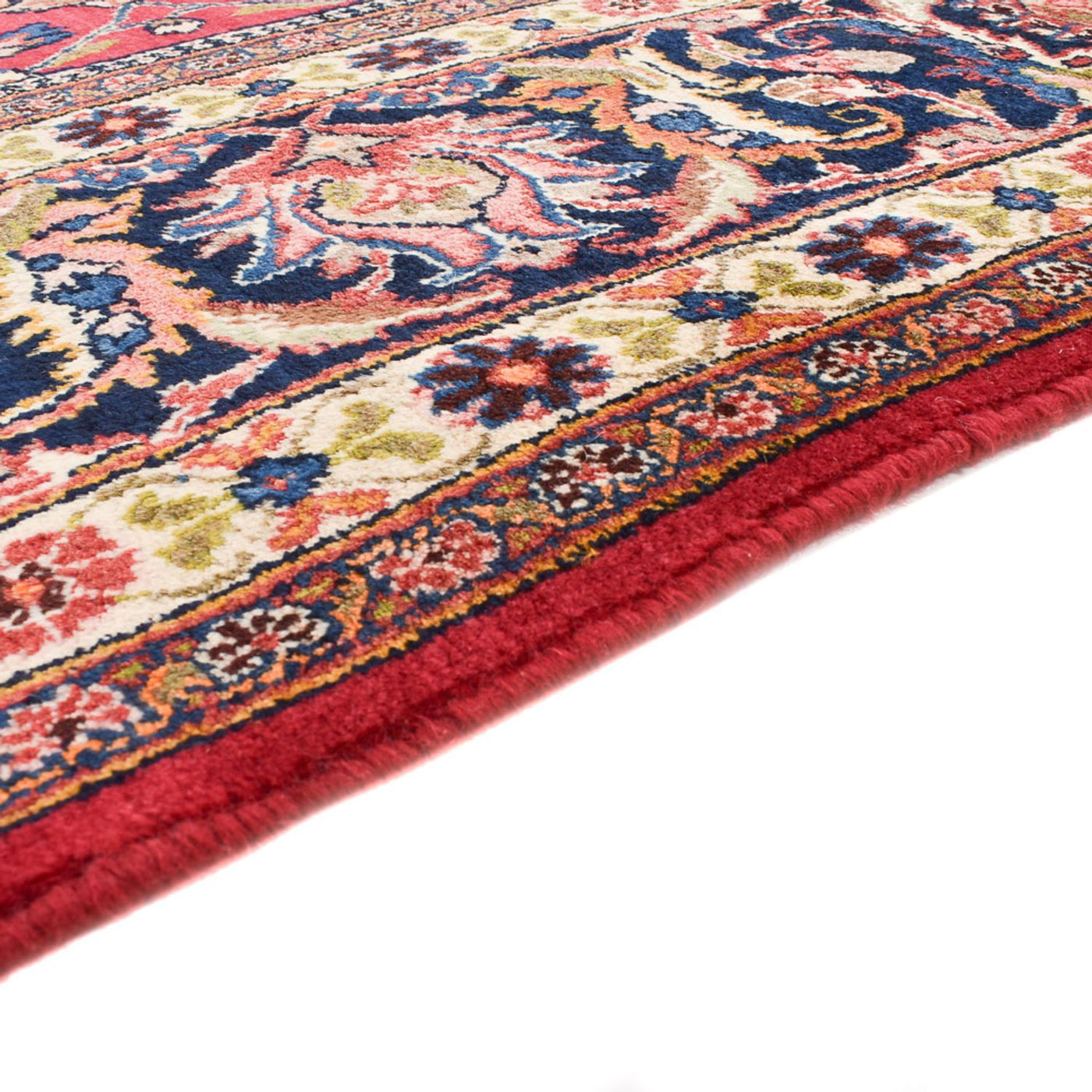 Mashhad Alfombra 370x291cm - Alfombra persa