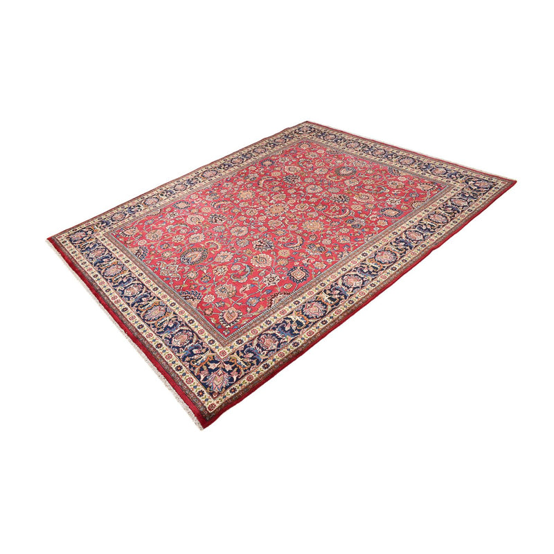 Alfombra persa - Clásica - 370 x 291 cm - rojo