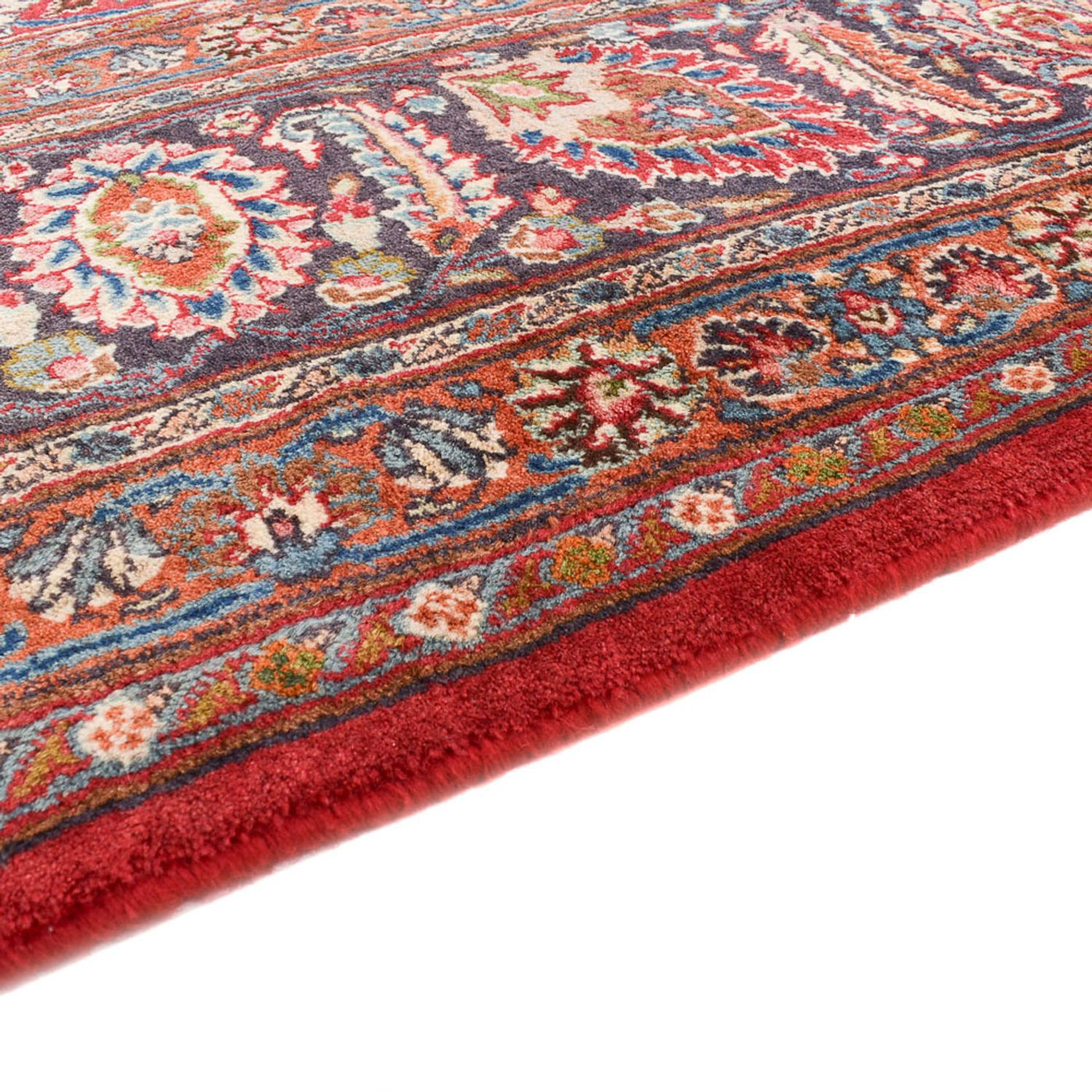 Mashhad Alfombra 388x293cm - Alfombra persa