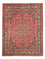 Alfombra persa - Clásica - 385 x 291 cm - rojo