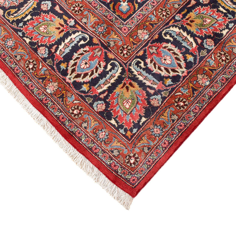 Alfombra persa - Clásica - 385 x 291 cm - rojo